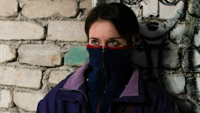 Без бантиков и клише: 6 отечественных фильмов, снятых женщинами про женщин - Новости Калининграда | Кадр из фильма «Разжимая кулаки»