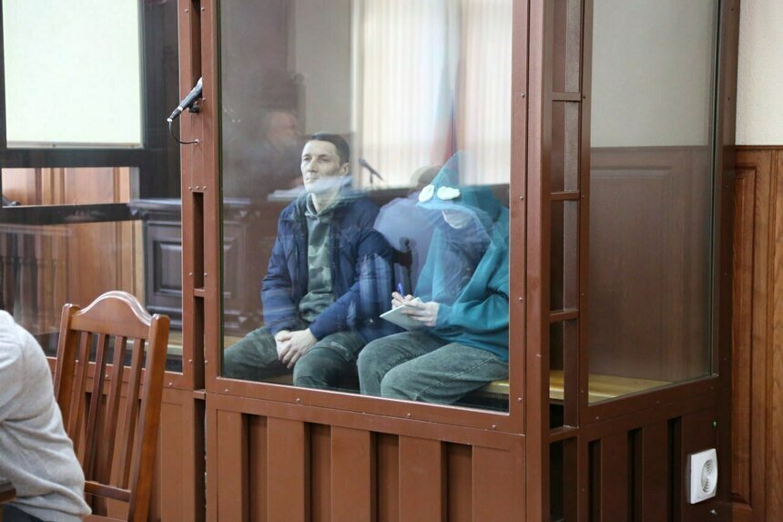 Первое судебное заседание назначено на 10 марта. Обвиняемым продлили срок в СИЗО до 27 апреля   | Фото: пресс-служба Калининградского областного суда