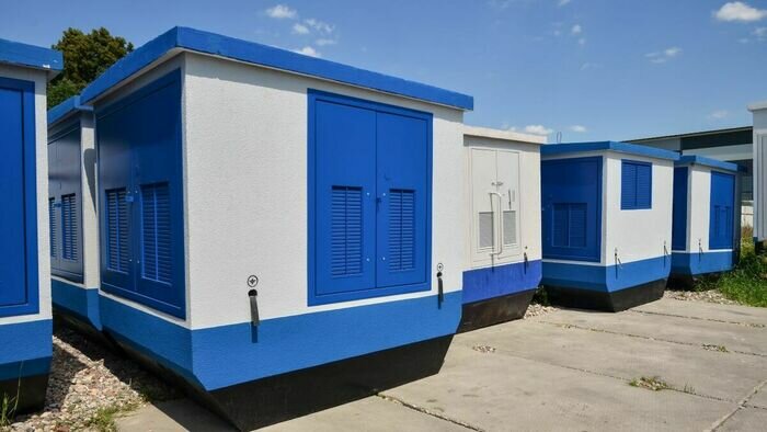 «Проэлектрощит» усиливает энергетику региона: блочные подстанции для ключевых объектов   - Новости Калининграда