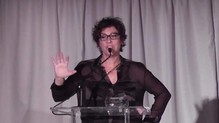 Кино без стереотипов: 6 современных женщин-режиссёров, которые прославились во всём мире - Новости Калининграда | Скриншот видеозаписи на YouTube