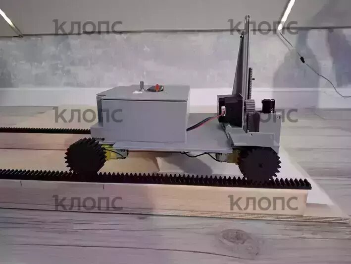 Талантливый школьник из Калининграда рискует остаться без олимпийских наград из-за слишком жёстких правил (фото, видео) - Новости Калининграда | Фото: Марина Басалыга