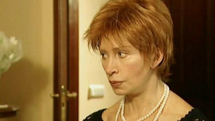 «Здравствуйте, я ваша тетя!» и ещё 5 фильмов, благодаря которым зрители полюбили Татьяну Васильеву - Новости Калининграда | Кадр из фильма «Три полуграции»