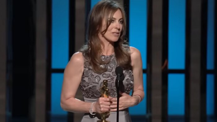 Кино без стереотипов: 6 современных женщин-режиссёров, которые прославились во всём мире - Новости Калининграда | Скриншот видеозаписи на YouTube