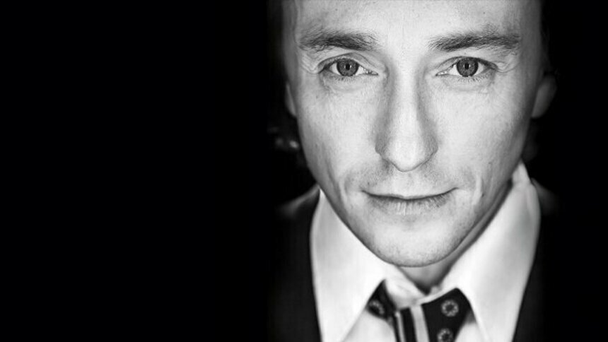 Лирические баллады, танго и стихи Есенина: Сергей Безруков представит в Светлогорске спектакль «Хулиган. Исповедь» - Новости Калининграда | Фото предоставлено организаторами