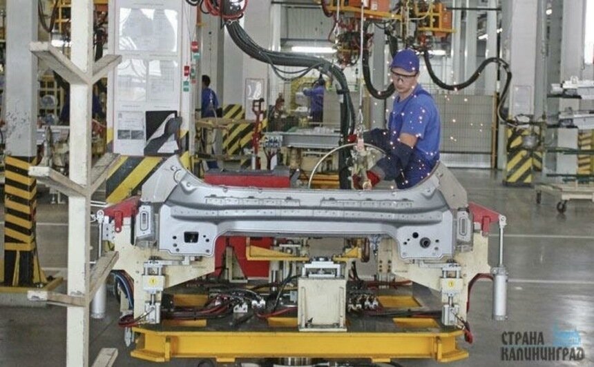 Зарплаты у рабочих растут | Фото: архив «СК»