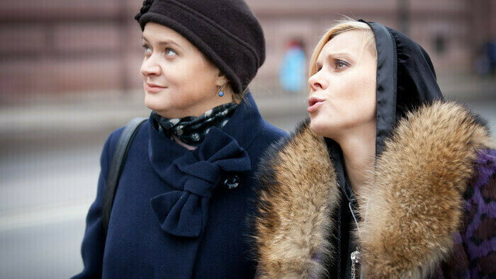 Без бантиков и клише: 6 отечественных фильмов, снятых женщинами про женщин - Новости Калининграда | Кадр из фильма «Кококо»