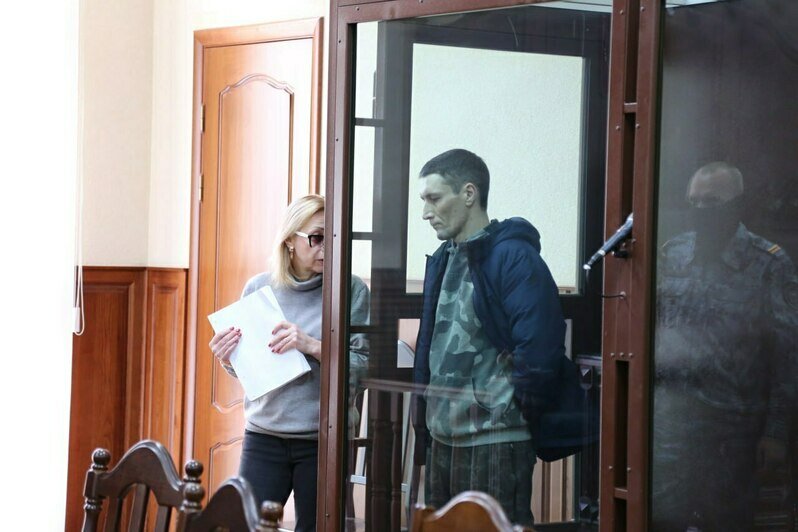 Следствие выяснило, что в семье избивали не только мальчика, но и его сестру | Фото: пресс-служба Калининградского областного суда