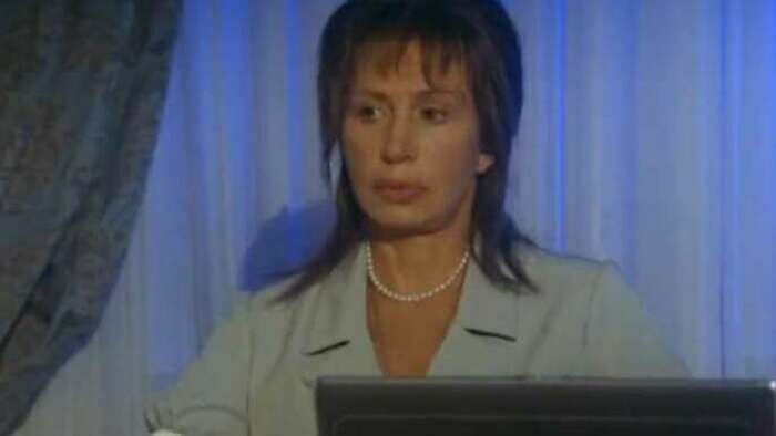 «Здравствуйте, я ваша тетя!» и ещё 5 фильмов, благодаря которым зрители полюбили Татьяну Васильеву - Новости Калининграда | Кадр из фильма Иван Подушкин. Джентльмен сыска