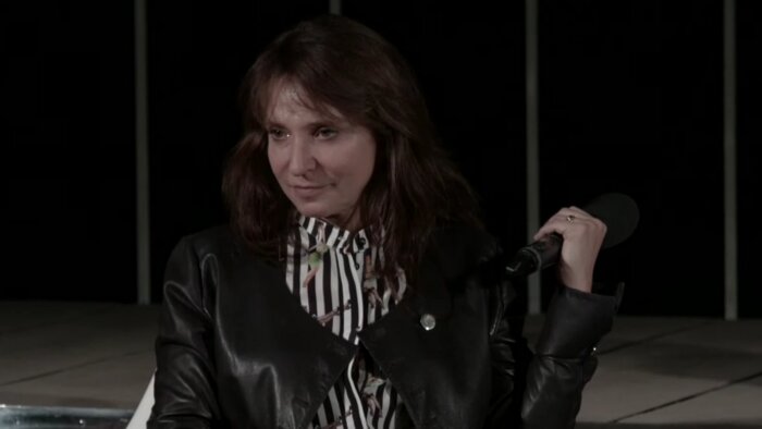 Кино без стереотипов: 6 современных женщин-режиссёров, которые прославились во всём мире - Новости Калининграда | Скриншот видеозаписи на YouTube