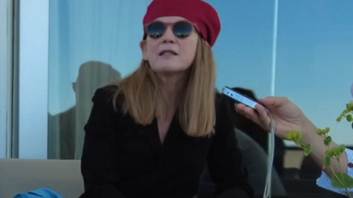 Кино без стереотипов: 6 современных женщин-режиссёров, которые прославились во всём мире - Новости Калининграда | Скриншот видеозаписи на YouTube