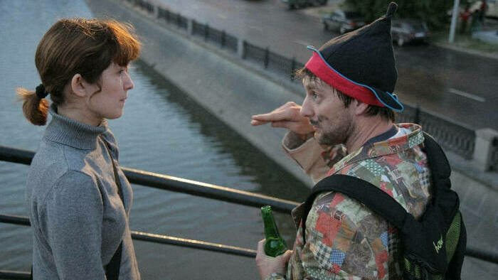 Без бантиков и клише: 6 отечественных фильмов, снятых женщинами про женщин - Новости Калининграда | Кадр из фильма «Плюс один»