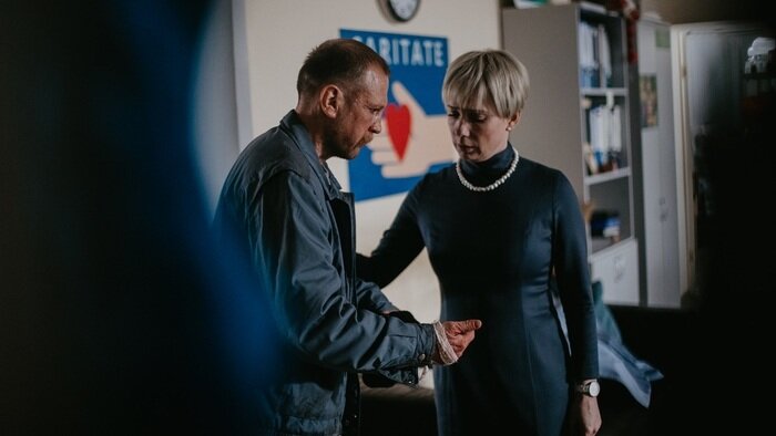 Без бантиков и клише: 6 отечественных фильмов, снятых женщинами про женщин - Новости Калининграда | Кадр из фильма «Доктор Лиза»