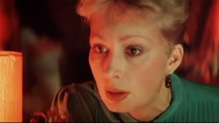 «Здравствуйте, я ваша тетя!» и ещё 5 фильмов, благодаря которым зрители полюбили Татьяну Васильеву - Новости Калининграда | Кадр из фильма «Самая обаятельная и привлекательная»