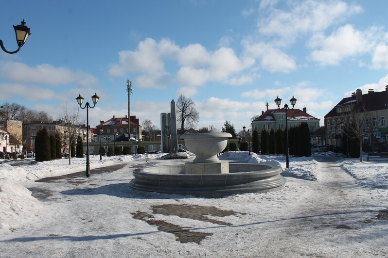 Что посмотреть за один день в Калининградской области, часть 2: орденский замок, башня и закоулки старого города - Новости Калининграда | А.Михайлова