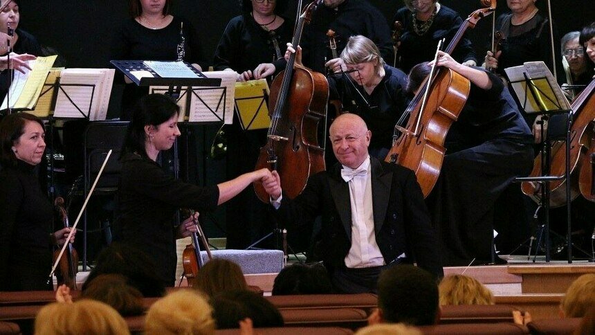 В историко-художественном музее прозвучат хиты советской и мировой эстрады  - Новости Калининграда | Фото предоставлено организаторами 