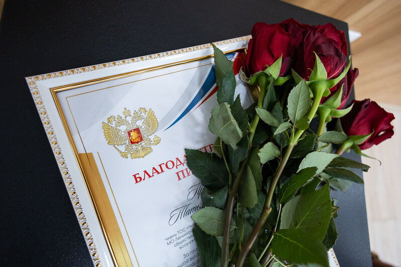 «Честь имею служить Отчизне»: в школе Чкаловска состоялась встреча молодёжи и ветеранов СВО (фоторепортаж) - Новости Калининграда