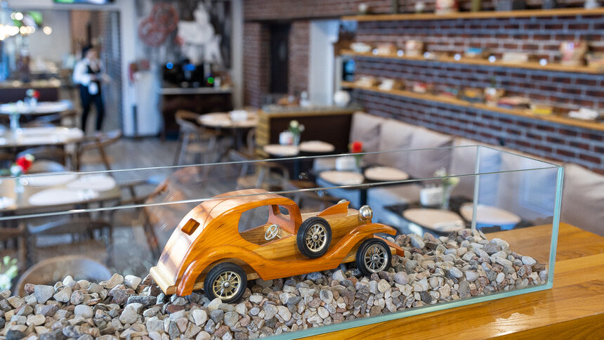 Спа, коворкинг и дог-френдли-номер: в Калининграде после реновации открылась легендарная гостиница «Москва» - Новости Калининграда