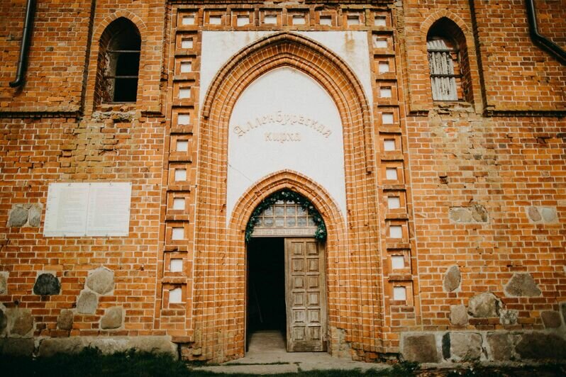 Что посмотреть за один день в Калининградской области, часть 2: орденский замок, башня и закоулки старого города - Новости Калининграда | Фото: из архива Сергея Привалова