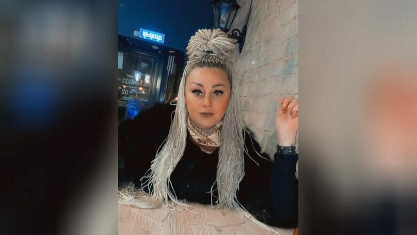 Убитой Жене было 40 лет | Фото: предоставила Ирина