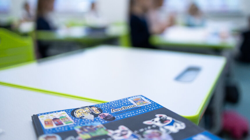 «Обработали даже дедушку»: в одной из школ Калининграда полгода не могут избавиться от вшей  - Новости Калининграда | Фото: архив «Клопс»