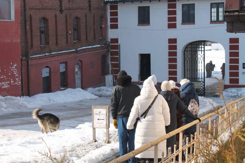Замок Тапиау в г.Гвардейск | Фото: Алёна Михайлова