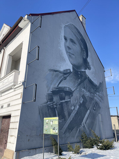 Что посмотреть за один день в Калининградской области, часть 2: орденский замок, башня и закоулки старого города - Новости Калининграда | С.Привалов