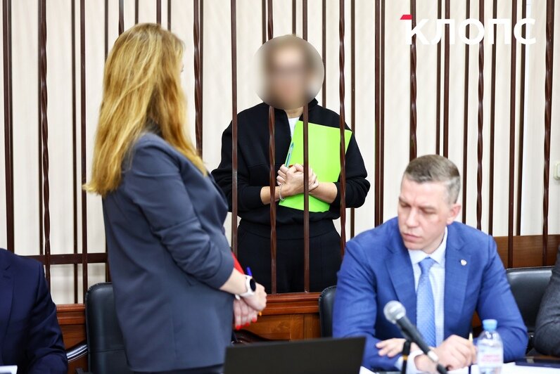 Стало известно, за что арестовали министра молодёжной политики Калининградской области Анну Мусевич - Новости Калининграда | Фото: Александр Подгорчук / «Клопс»