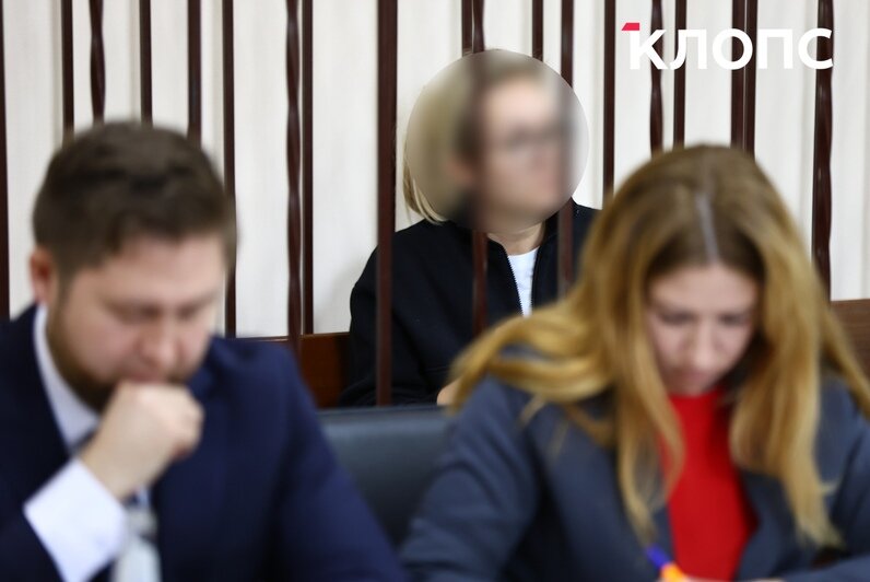 Стало известно, за что арестовали министра молодёжной политики Калининградской области Анну Мусевич - Новости Калининграда | Фото: Александр Подгорчук / «Клопс»