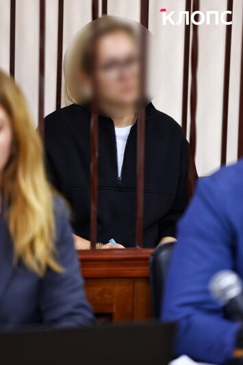 Стало известно, за что арестовали министра молодёжной политики Калининградской области Анну Мусевич - Новости Калининграда | Фото: Александр Подгорчук / «Клопс»