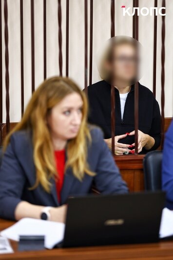 Стало известно, за что арестовали министра молодёжной политики Калининградской области Анну Мусевич - Новости Калининграда | Фото: Александр Подгорчук / «Клопс»