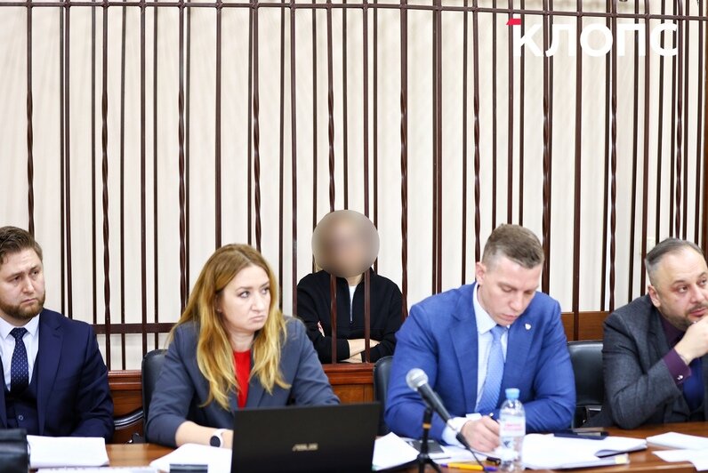 Стало известно, за что арестовали министра молодёжной политики Калининградской области Анну Мусевич - Новости Калининграда | Фото: Александр Подгорчук / «Клопс»