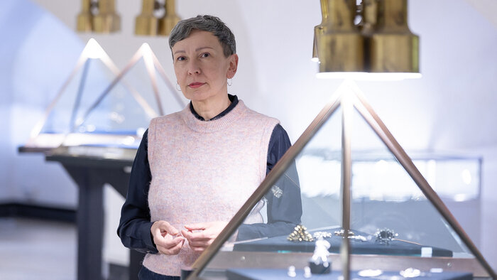 Показываем доступную роскошь: из музея — в тренды весны-2026 - Новости Калининграда