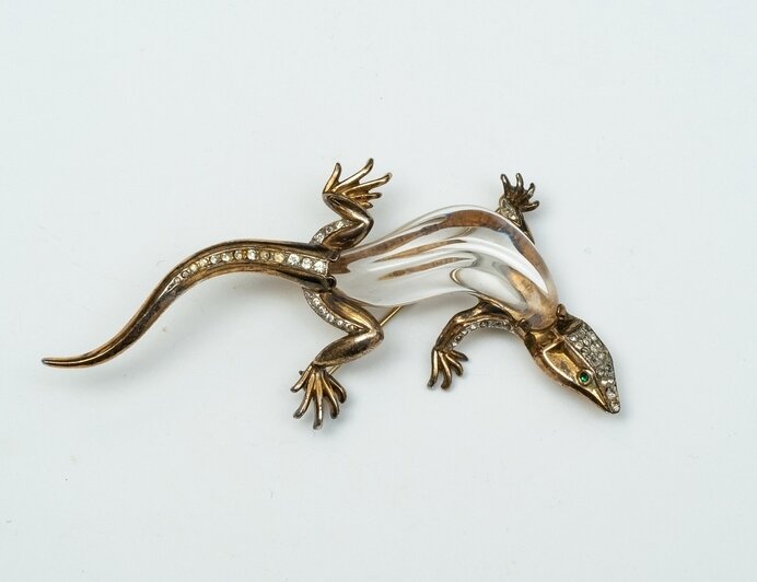 Показываем доступную роскошь: из музея — в тренды весны-2026 - Новости Калининграда