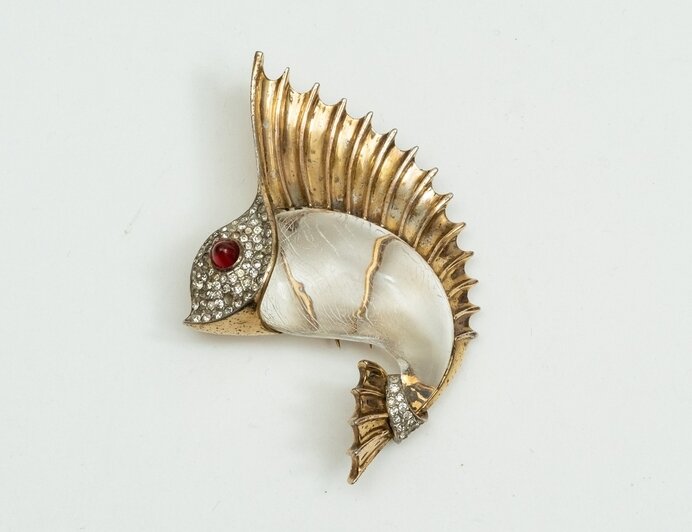 Показываем доступную роскошь: из музея — в тренды весны-2026 - Новости Калининграда