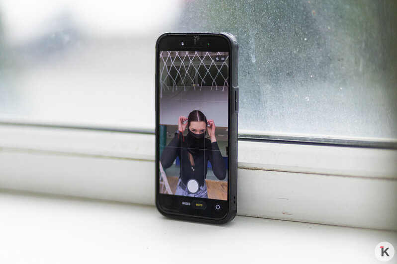 От балета до бронежилета: как калининградки служат в ОМОНе (фото)   - Новости Калининграда | Фото: Александр Подгорчук / «Клопс»