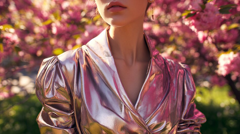 Стилисты рассказали о главных трендах весны 2026 года - Новости Калининграда | Иллюстрация: Алиса Игонина / «Клопс»