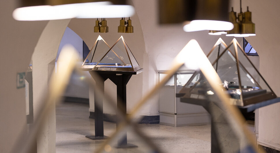 Показываем доступную роскошь: из музея — в тренды весны-2026 - Новости Калининграда