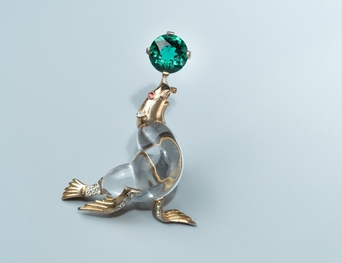 Показываем доступную роскошь: из музея — в тренды весны-2026 - Новости Калининграда