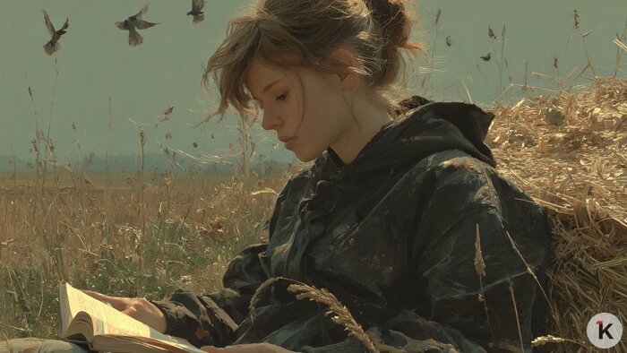 Калининградка рассказала, как бросила наркотики и алкоголь после 10 лет хождения по адскому замкнутому кругу      - Новости Калининграда | Иллюстрация: Алиса Игонина / Midjourney