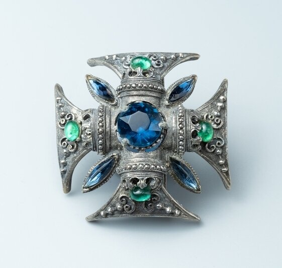 Показываем доступную роскошь: из музея — в тренды весны-2026 - Новости Калининграда