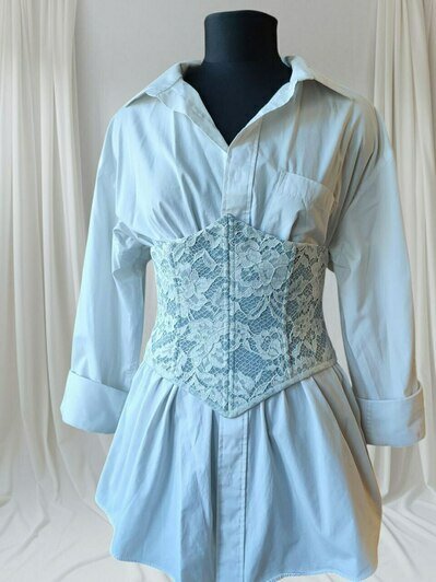 Работы мастера. | Фото: архив героя публикации