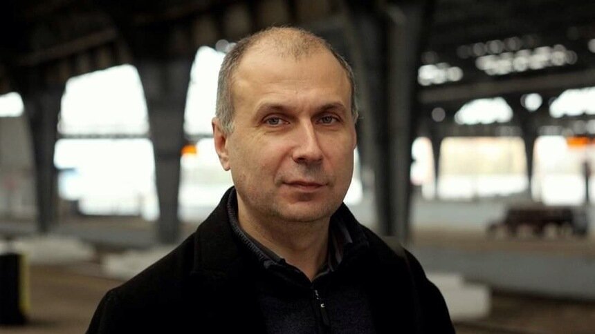 «Я ничего не боялся и не боюсь»: калининградский режиссёр — о своём новом романе, памяти и граде Китеже - Новости Калининграда | Фото из личного архива Сергея Корнющенко