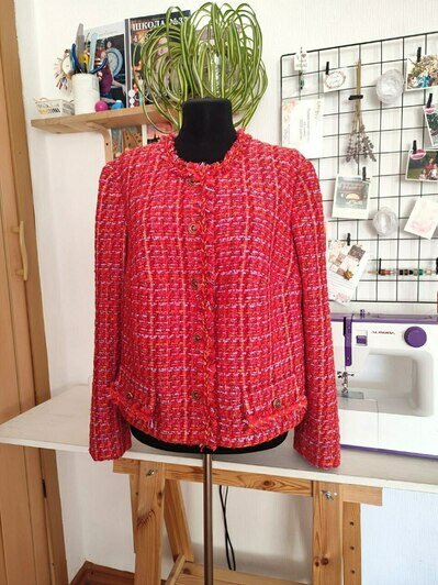 Работы мастера. | Фото: архив героя публикации