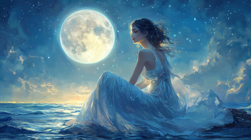 Тамара Глоба рассказала, кому начало марта принесёт перемены и новые знакомства - Новости Калининграда | Иллюстрация: архив «Клопс»