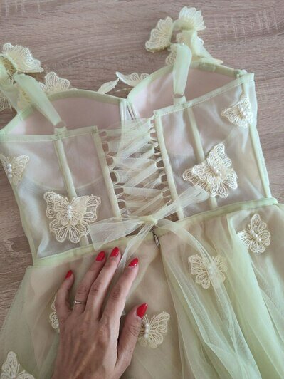 Работы мастера. | Фото: архив героя публикации