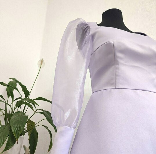 Работы мастера. | Фото: архив героя публикации