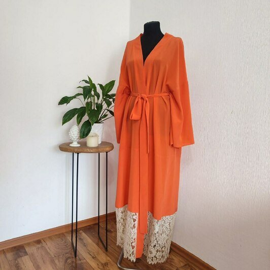 Работы мастера. | Фото: архив героя публикации