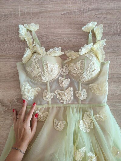 Работы мастера. | Фото: архив героя публикации