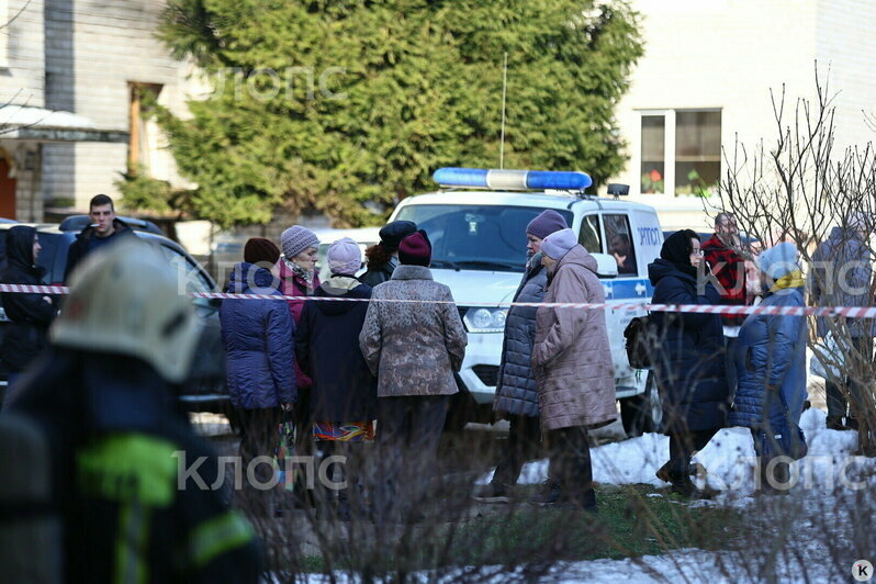 Арест министра, ЧП на Чекистов и газовый факел на кухне: 9 событий беспокойных выходных в Калининграде   - Новости Калининграда | Фото: Александр Подгорчук / «Клопс»