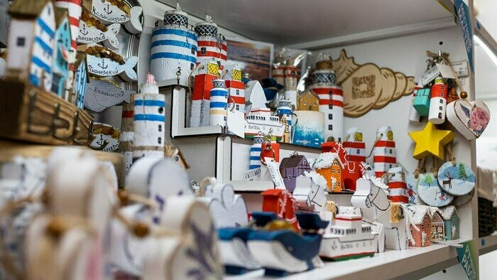 Котята, которые «смотрят в душу», и шашлык из шишек - Новости Калининграда